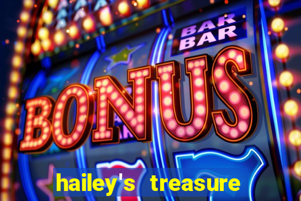 hailey's treasure adventure apk tudo desbloqueado